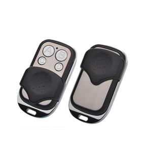 Buy cheap 433/315 MHz Universal RF Remote Control Copy Code 4 Buttons transmitter Auto from wholesalers