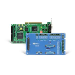 Cheap Ruida Laser Marking And Cutting Machine Controller RDM4024C-PCI Laser Controller for sale