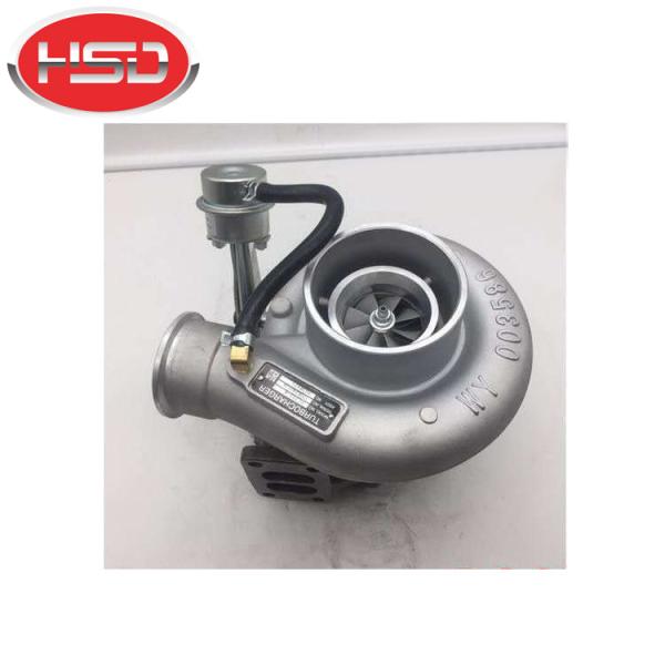 Engine Parts 2881750 Excavator Turbocharger For PC220-8
