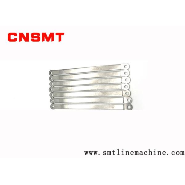 Quality Small Connecting Rod Metal Smt Feeder Parts CNSMT KW1-M1177-00X 000 Main Arm Yamah A CL8MM Feeder wholesale