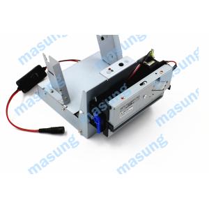 High speed 112 mm kiosk thermal printer with auto cutter for Payment kiosks