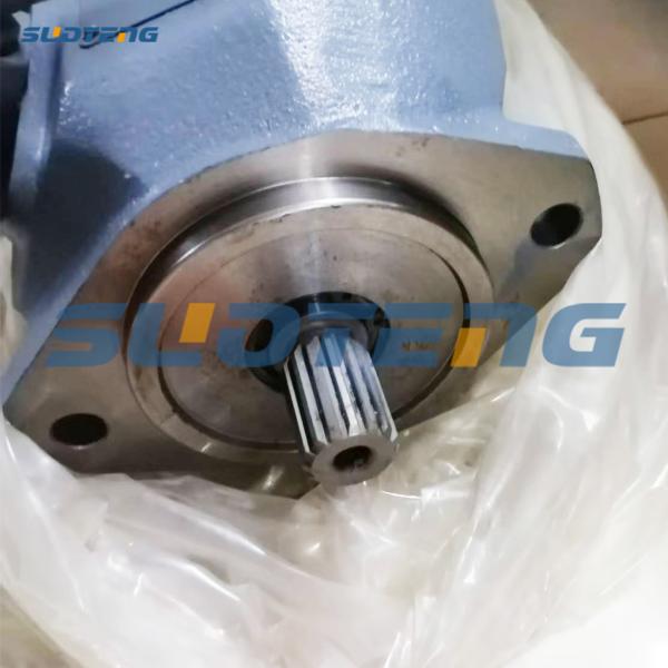 A10V045 Hydraulic Pump Hydraulic Axial Piston Pump For Excavator Parts