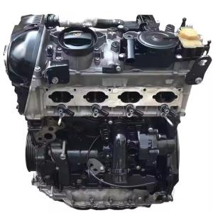 EA888 Engine Assembly 1.8L 2.0L for Audi VW A3 A4L Q5 Q7
