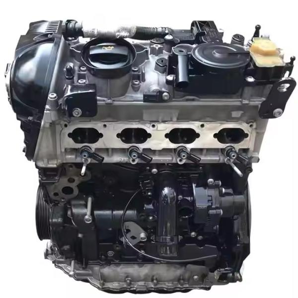 Quality EA888 Engine Assembly 1.8L 2.0L for Audi VW A3 A4L Q5 Q7 wholesale