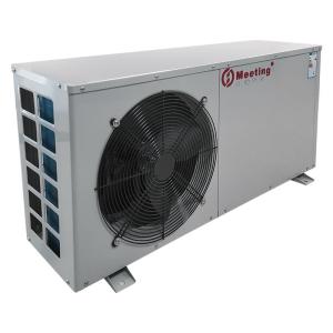 Meeting MD10D-IV -35 degree Monoblock DC Inverter Air Water Heat Pump Heating