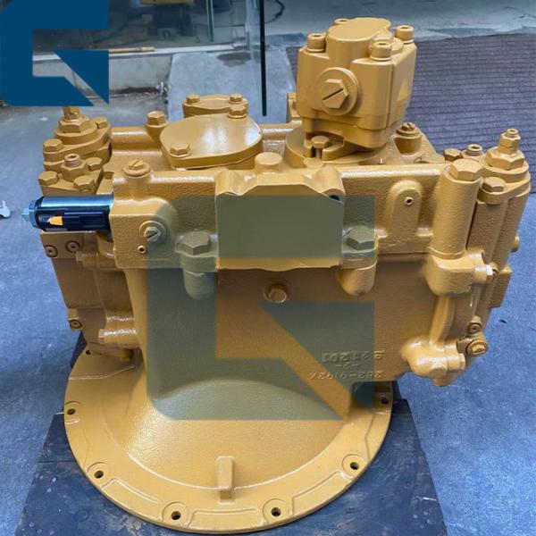 Quality 311-7404 3117404 Excavator E312D Main Hydraulic Pump wholesale