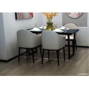 China Class 32 AC4 HDF Water Resistant Laminate Flooring 7mm on sale