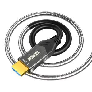 High-Performance HDMI 2.0 Cable - Ideal for TV, Gaming Consoles, and PCs