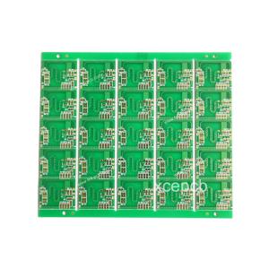 24G high frequency microwave radar sensor module PCB 5.8G 10.5G 24G 25G Antenna