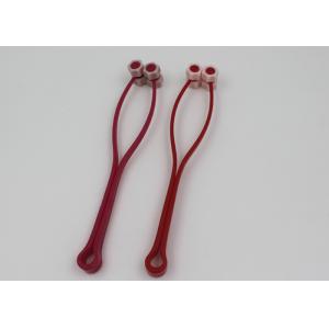 China Plastic Health Hand Held Body Massager CE ROHS / Handheld Facial Roller on sale