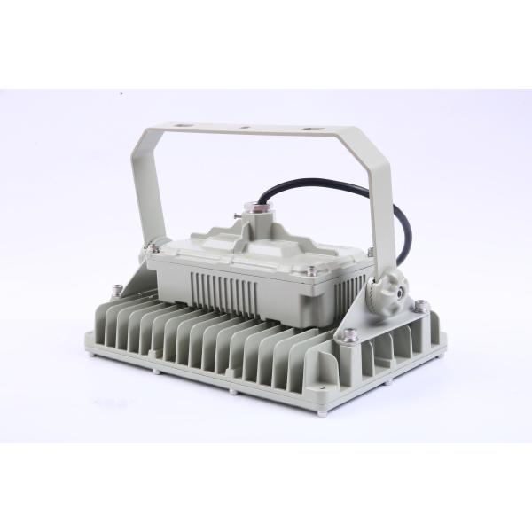 115-130 Lm/W Luminaire Efficiency Explosion Proof LED High Bay Lighting for