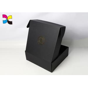 CMYK COLOR Custom Packaging Boxes With Logo Printed 20 X 10 X 5cm FSC SGS