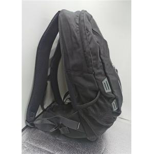 25L Lightweight Hiking Backpack Water Resistant OEM / ODM Aceeptable