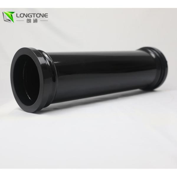 Quality OEM Straight Concrete Pump Pipe 42CrMo Construction Machinery wholesale