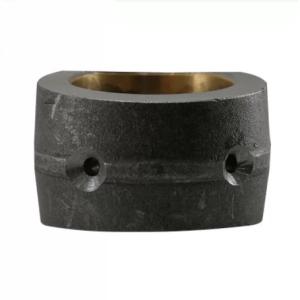 TEM Engine Parts Rod 8-98018-425-2 Connecting Rod 4HK1 For Isuzu 8980184252