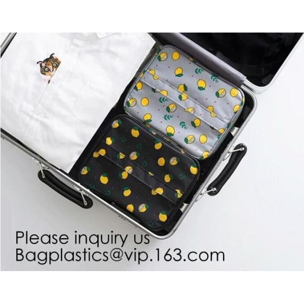 Newest Men And Women Canvas Toiletry Bag, Custom Toiletry Bag, Travel Toiletry Bag,Waterproof Wholesale Canvas Cosmetic