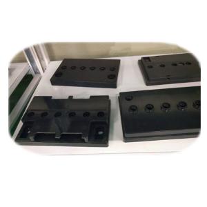 Hot Runner PC Or PS Plastic Molding Tools Lifetime 300 Thousand Times anti