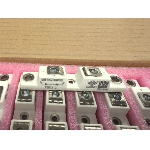 MMF200ZB040DK1 200A SiC MOSFET Power Module 400V Low Rds(on) 1.6mΩ High