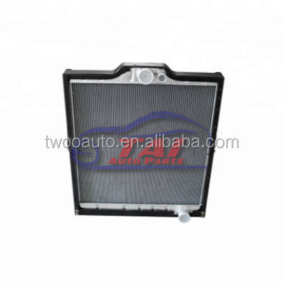 ME293927 Radiator The Ultimate Solution for MITSUBISHI FV515 Replacement or