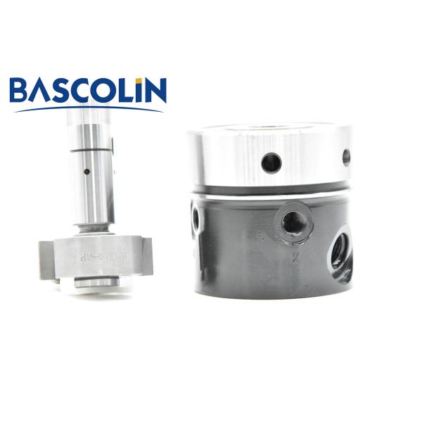 DPA DELPHI head rotor 7180-819U, 820U 4/9R for diesel engine BASCOLIN head rotor 7180819U