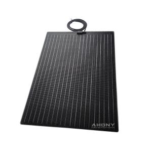 Walk On 100w Marine Solar Panel