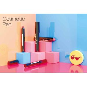 Cosmetic Empty Lipstick Containers ISO Standard Custom Lipstick Packaging