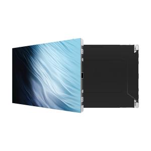 Cheap Led Display Indoor Led Screen for Showing Room Big Led Screen for sale