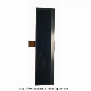 IPS Sunlight Readable Industrial LCD Panel 9.8Inch 1024x100 LCD Advertising