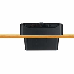 Automatic Coffee Sediment Knock Box Machine for Quick and Easy Coffee Ground