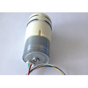 Super Quiet Micro Vacuum Pump For Medical apparatus and instruments