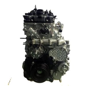 ISUZU D-MAX 2500cc 4JK1 Turbo Diesel Bare Engine Long Block 2.5L for Chevrolet