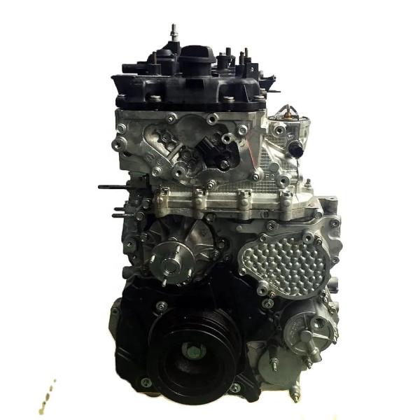 ISUZU D-MAX 2500cc 4JK1 Turbo Diesel Bare Engine Long Block 2.5L for Chevrolet