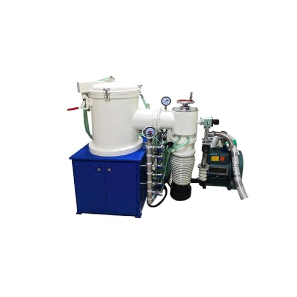 High Performance Graphite Vacuum Furnace , Periodic Vertical Vacuum Furnace up to 2200℃