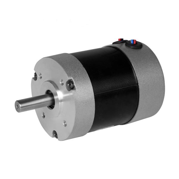 Faradyi Dc Brushless Motor Customized 60v 4kw 72v 5kw 72v 7.5kw SERVO MOTOR