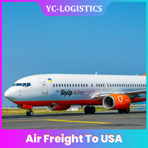 Quality Repackaging Service HU HN Amazon FBA Air Freight To USA wholesale