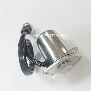 20y-60-32120 20y6032120 Solenoid Valve For Komatsu For Komatsu Pc200-7 Pc220-7