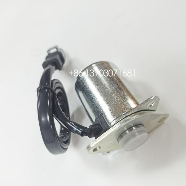 20y-60-32120 20y6032120 Solenoid Valve For Komatsu For Komatsu Pc200-7 Pc220-7