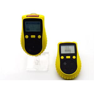China IP65 Toxic Gas Detector Handheld ASH3 With Alarm / Data Loggoing Function on sale