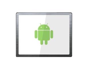 Cheap 15.6 Inch All In One machine 1920*1080 Android Operating System Support Multiple Interfaces Multiple Languages for sale