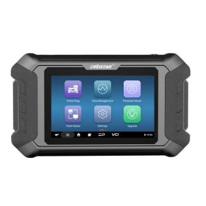 OBDSTAR X300 MINI For VW Key Programming Support IMMO Cluster Recalibration Oil/