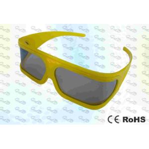 Cinema Circular polarized 3D Video Eyewear glasses