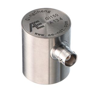 Acoustic Emission Sensor _Resonant Frequency 150KHz _60-400kHz _ GI150