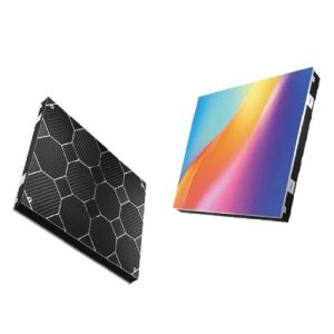 Cheap P1.25 Zirca-G Series Outdoor Fixed LED Display Thin &amp; Lightweight For Museums for sale