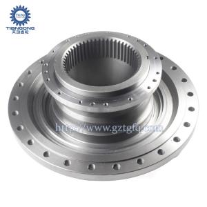 Durable Excavator Gearbox Motor Case EX1200-5C/EX1200-6 1013435