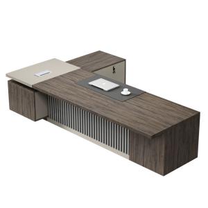 Contemporary Office Furniture Procuring Desks and Chairs for Independent