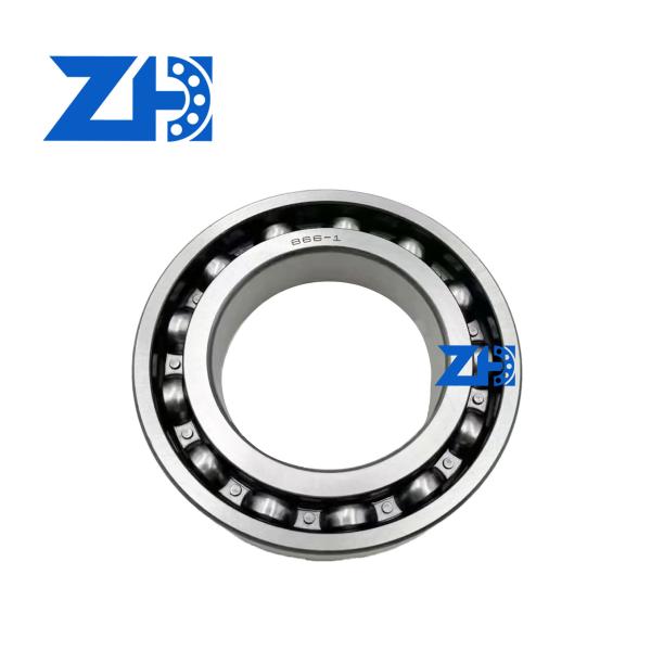 B66-1 B67-1 90363-67001 DAC679213 Stable Performance Deep Groove Ball Bearing