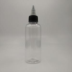 Screw Top Plastic Threaded Lids Perfect Packaging Solution