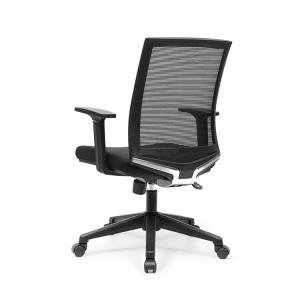 Executive Office 60mm Task Mesh Chairs 300000 Times Lifting