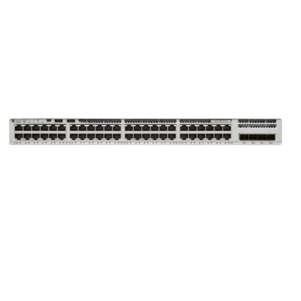 Quality C9200L-48T-4X-E Catalyst 9200L 48-port Data 4x10G Uplink Switch ,  Network Essentials wholesale