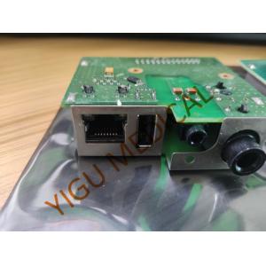 VM4 SureSigns Patient Monitor Network Board PN 453564016211 REV A